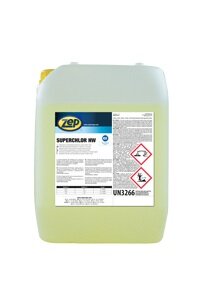 Zep Superchlor HW 5 kilo