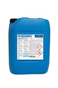 Zep Zeparkel 25 Kilo