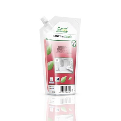 Green Care Professional SANET inoSwitch refill pouch 1L 1 L