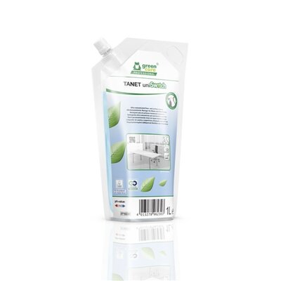 Green Care Professional TANET uniSwitch refill pouch 1L 1 L