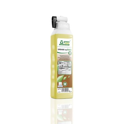 Green Care Professional GREASE topSwitch bottle 1L 1 L
