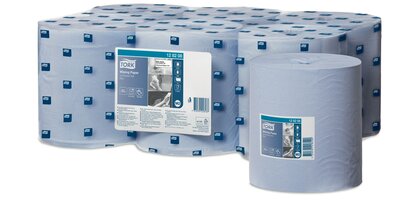 Tork Advanced M-rol 415, M2, 1-Laags, 6rol/pak