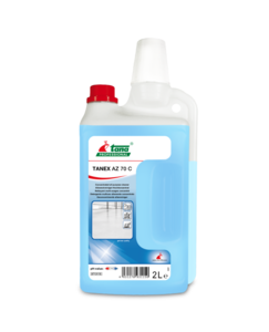 Tana Professional TANEX AZ 70 C, dosing bottle 2L 2 L