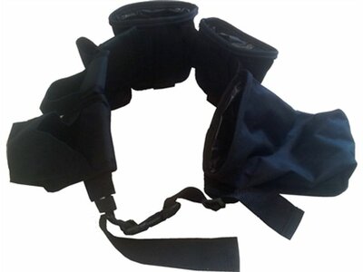 Tana Professional Cleaning beL Quick & Easy 1 U