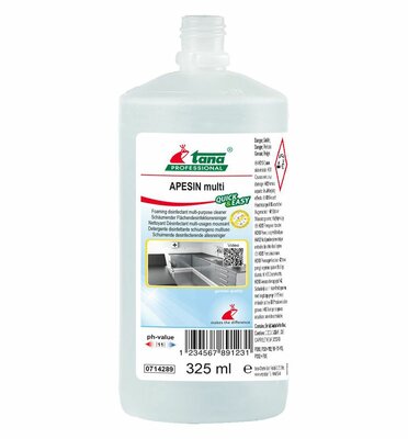 TANA APESIN multi Quick & Easy 325ml