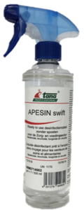 Tana Professional APESIN swift ( 15790 N)  500 ml