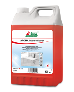 Tana Professional AROMA intense flower 5 L