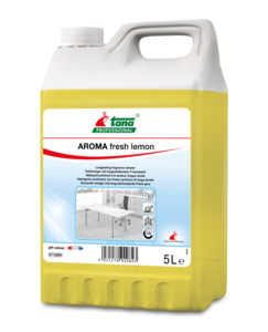 Tana Professional AROMA fresh lemon 5 L