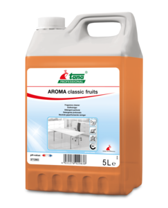 Tana Professional AROMA classic fruits 5 L