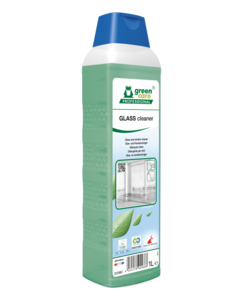 Green Care Professional GLASS cleaner 1 L