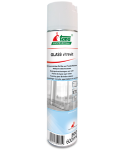 TANA GLASS vitrevit 600ml
