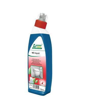Green Care Professional WC liquid 750 ml