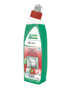 Green Care Professional WC mint 750 ml