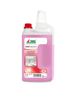 Tana Professional SANET lavocid C, dosing bottle 2 L
