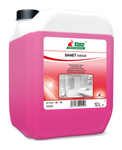 Tana Professional SANET ivecid 10 L