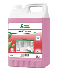 Green Care Professional SANET zitrotan 5 L
