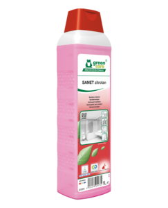 Green Care Professional SANET zitrotan 1 L