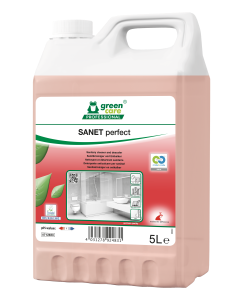 Green Care Professional SANET perfect 5 L