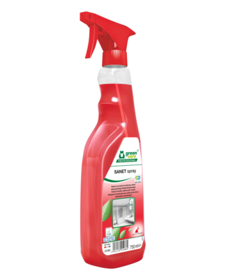 Green Care Professional SANET spray 750 ml