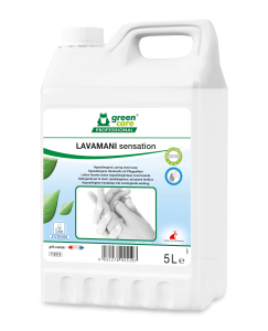 Green Care Professional LAVAMANI sensation 5 L