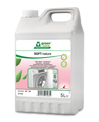 Green Care Professional SOFT nature 5 L