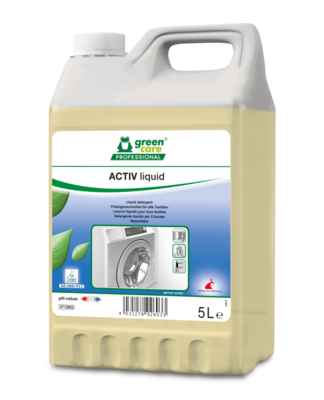 TANA GREEN CARE ACTIV liquid 5 liter 
