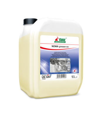 Tana Professional NOWA grease-ex 10 L