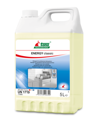 TANA ENERGY classic 5 liter ( 5,8kg )