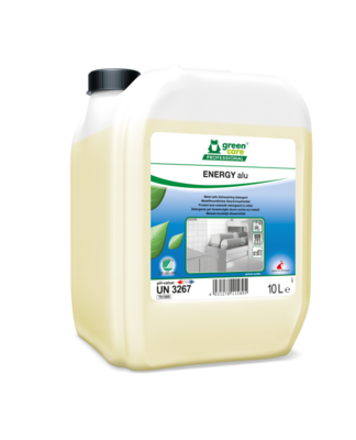 Green Care Professional ENERGY alu 10 L