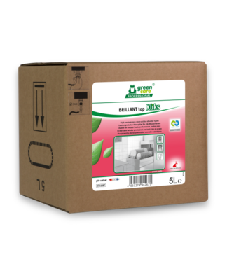 Green Care Professional BRILLANT topKliks 5 L