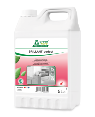 Green Care Professional BRILLANT perfect 5 L
