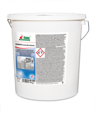 Tana Professional ENERGY powderclassic 10 kg