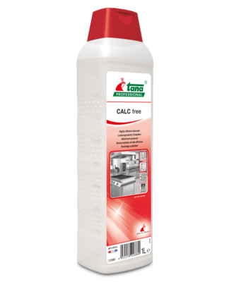 Tana Professional CALC free 1 L