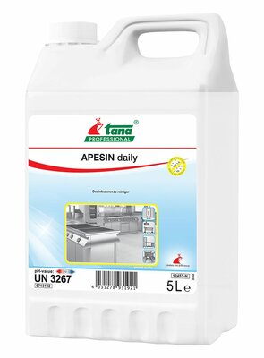 Tana Professional APESIN Daily Netherlands (12453 N) 5 L