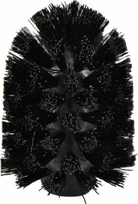 Black Satino reserve borstel