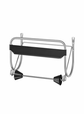 Satino bij wepa wandhouder voor poetsrollen CR1