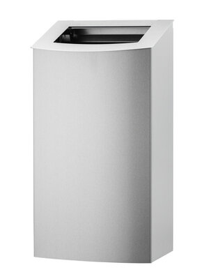 All Care Dutch Bins Afvalbak open 56 liter