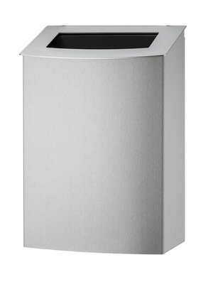 All Care Dutch Bins afvalbak open 20 liter