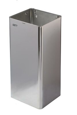 All Care Dutch bins afvalbak hoogglans 80 liter open 