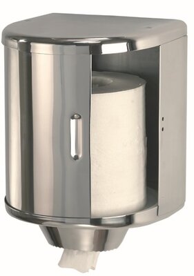 All Care Mediclinics Poetsroldispenser hoogglans