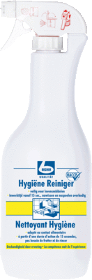 Becher Hygiene Rein 1L