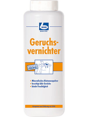 Becher Geurverwijderaar 750 g