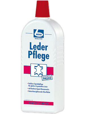 Becher Leerverzorging 500 ml