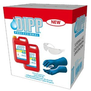 Dipp N° 48 - 2X5L RENOV'ALL