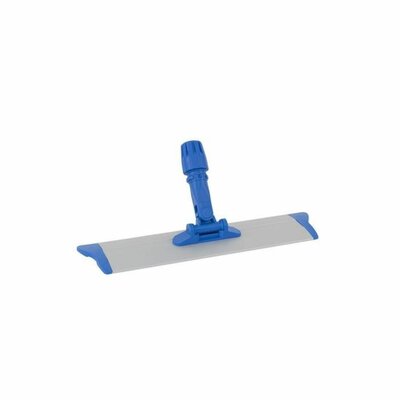 VELCRO Aluminium vlakmophouder 40cm