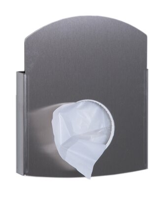 All Care Dutch Bins hygienezakjeshouder RVS 