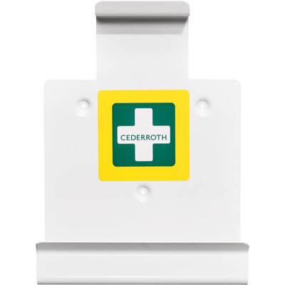 Cederroth Wandbeugel voor First Aid Kit X-Large