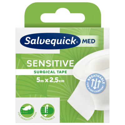 Cederroth Chirurgisch tape