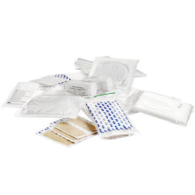 Cederroth set gemengde DIN-producten