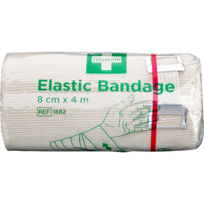 Cederroth Elastiek Bandage